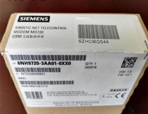 6NH9720-3AA01-0XX0 - SIEMENS