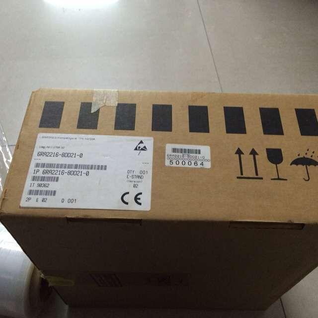 6RA2216-8DD21-0 - SIEMENS