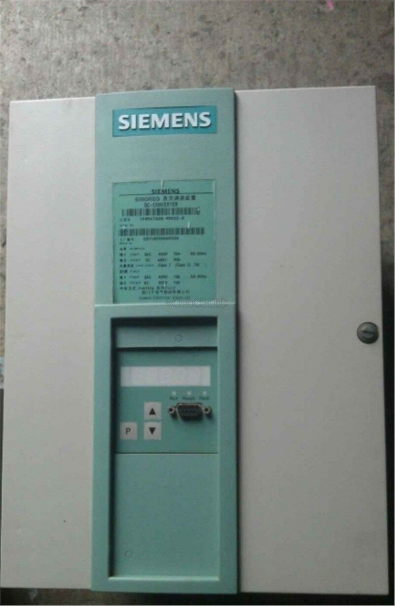 6RA7028-6DS22-0 - SIEMENS