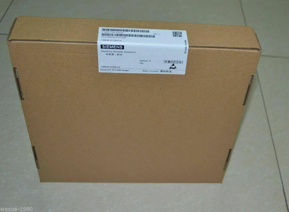 6RA70C98043-A7002-L4 - Siemens [1]