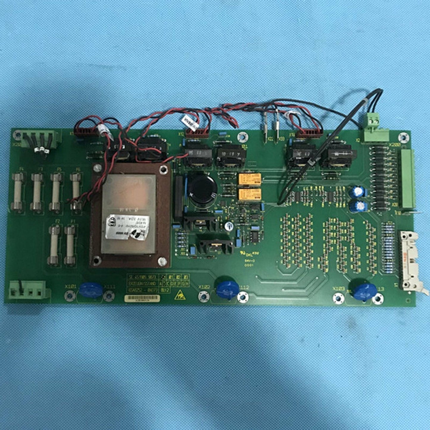 6SA8252-0AD73 - SIEMENS
