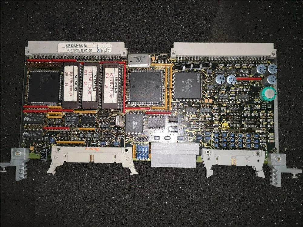 6SA8252-0AC60 - SIEMENS [1]