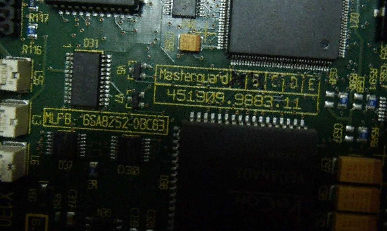 6SA8252-0BC83 - SIEMENS [1]