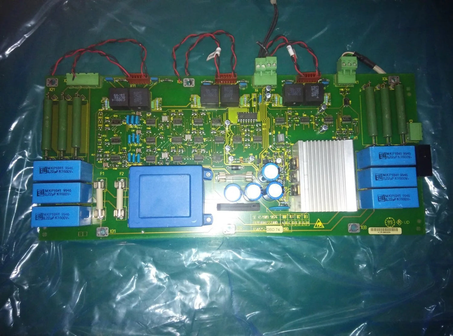 6SA8252-OBD74 - SIEMENS [1]