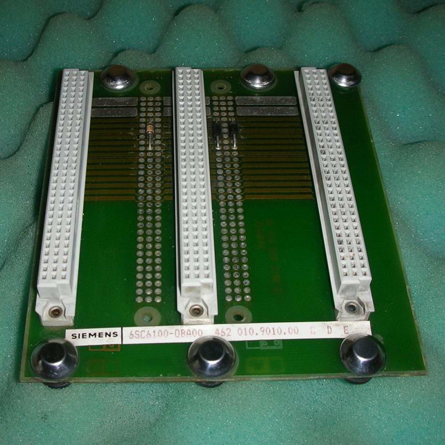 6SC6100-0BA00 - SIEMENS