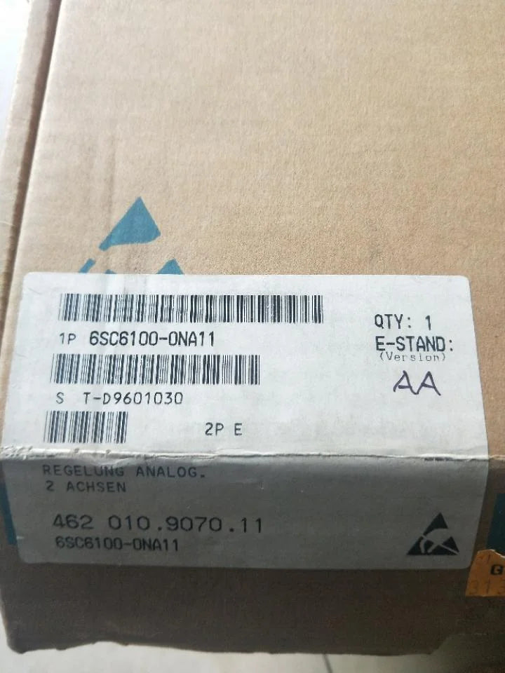 6SC6100-0NA11 - SIEMENS [1]