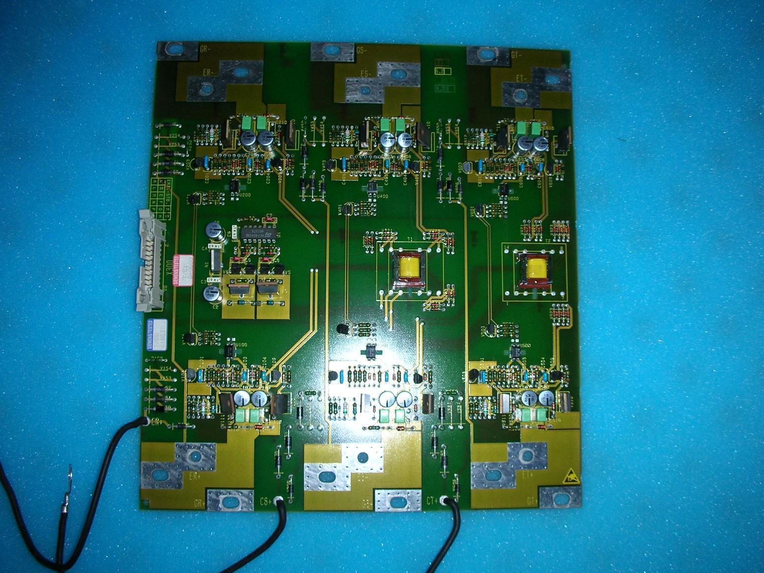 6SE1200-1AC50-0 - SIEMENS
