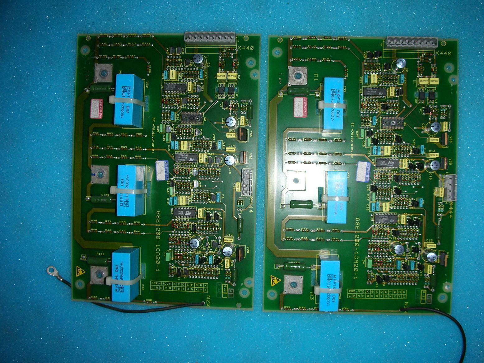 6SE1200-1CA20-1 - SIEMENS