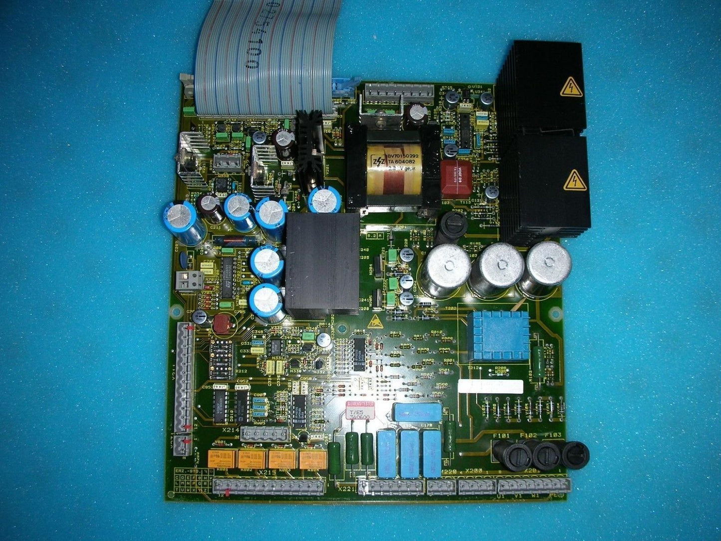 6SE1200-1EA70 - SIEMENS