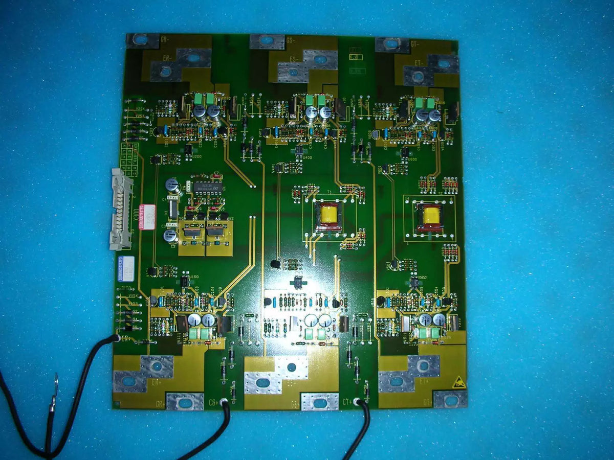 6SE1200-1AC50-0 - SIEMENS [1]