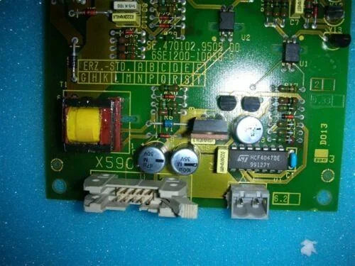 6SE1200-1DA50-0 - SIEMENS [1]