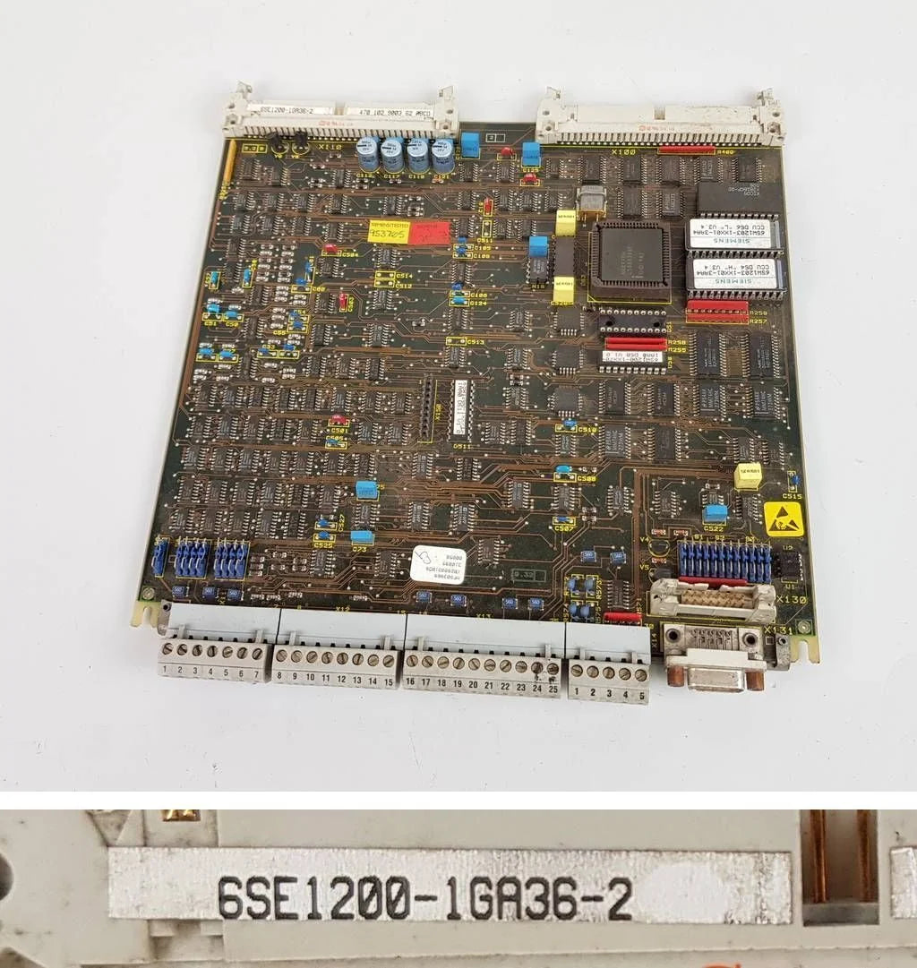 6SE1200-1GA36-2 - SIEMENS [1]