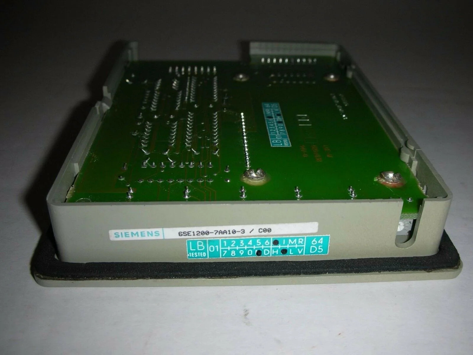 6SE1200-7AA10-3 - SIEMENS [1]