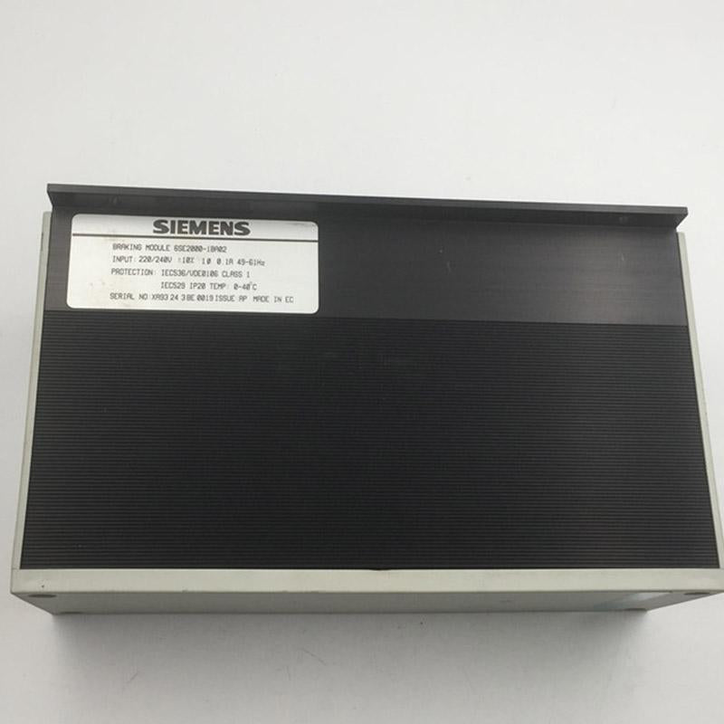 6SE2000-1BA02 - SIEMENS