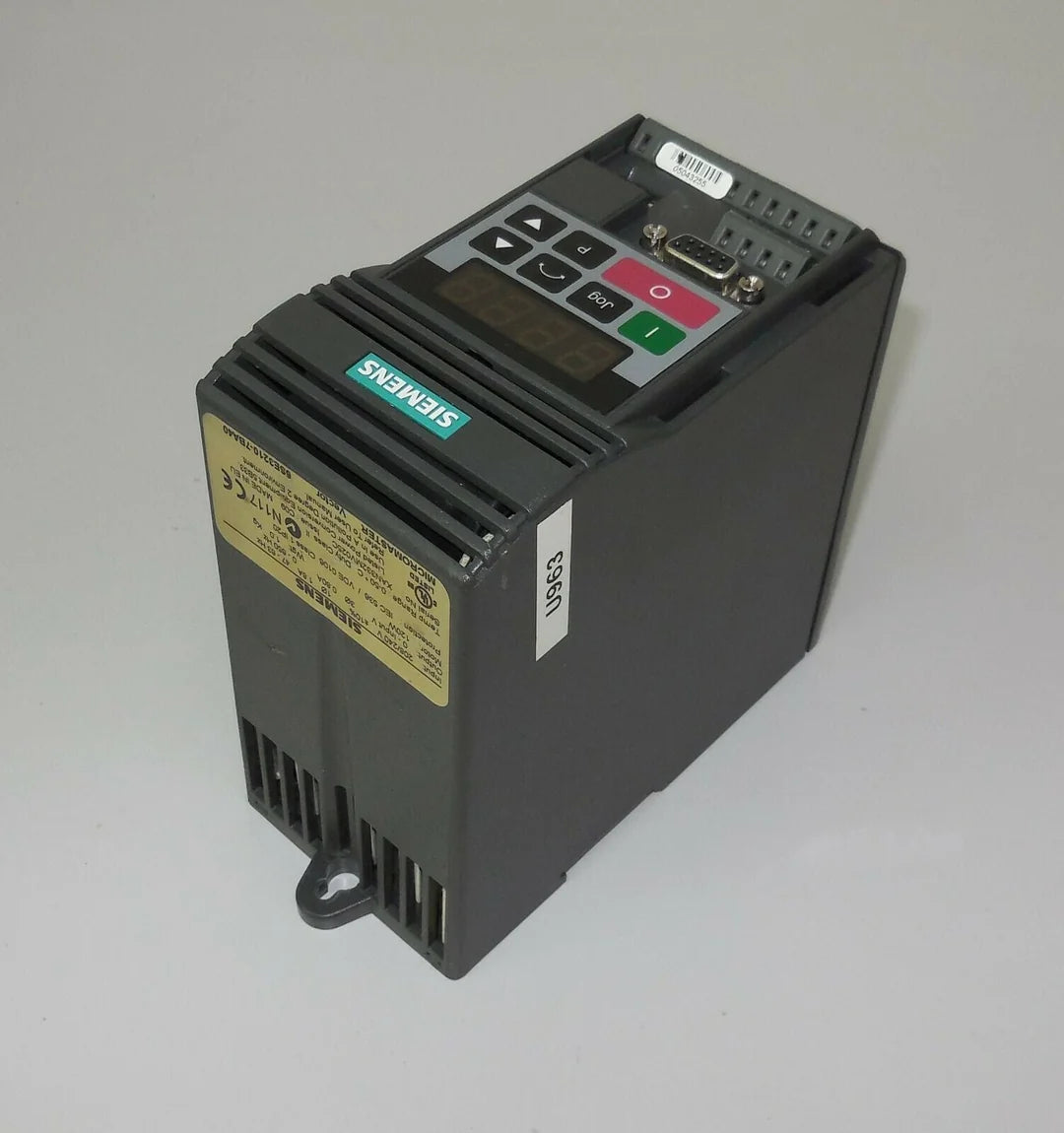 6SE3210-7BA40 - SIEMENS [1]