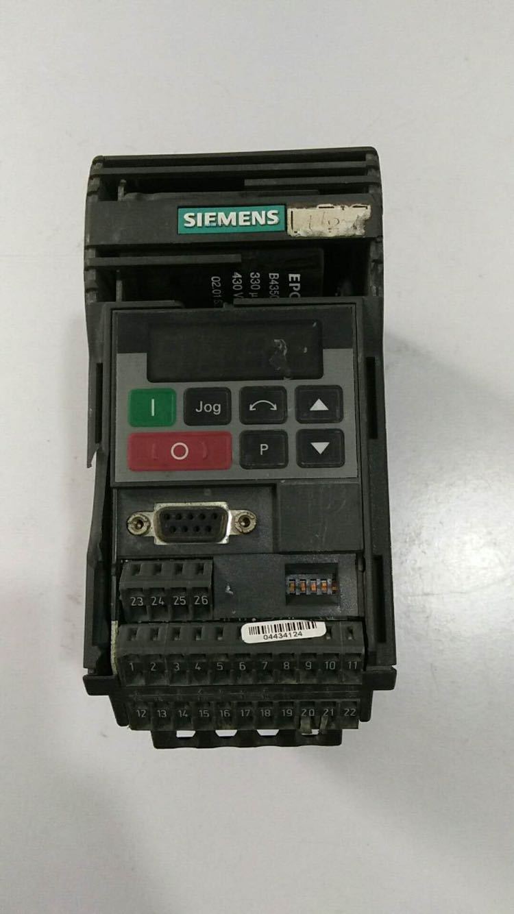 6SE3214-0DA40 - SIEMENS