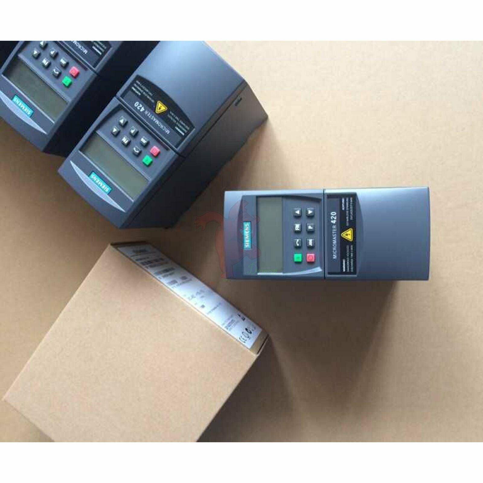 6SE6420-2AB23-0BA1 - SIEMENS