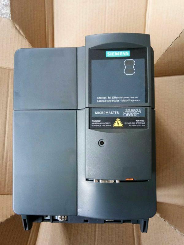 6SE6420-2AD31-1CA1 KOEED 500+, 90%, import_2020_10_10_031751, Other, Siemens