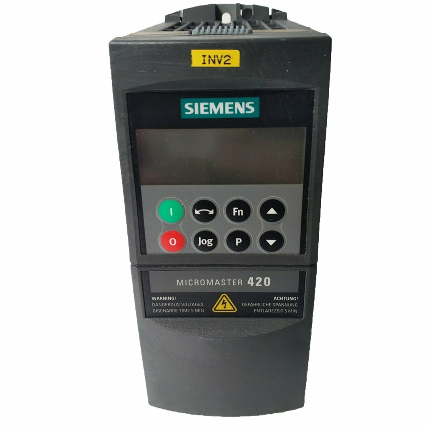 6SE6420-2UD21-5AA0 - SIEMENS