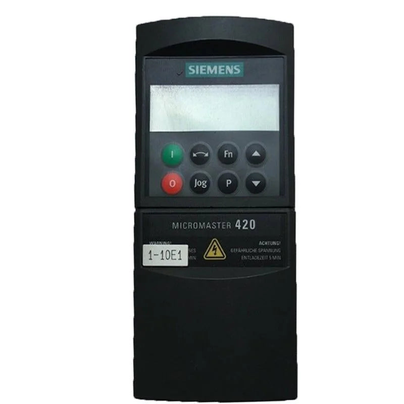 6SE6420-2AB12-5AA1 - SIEMENS [1]
