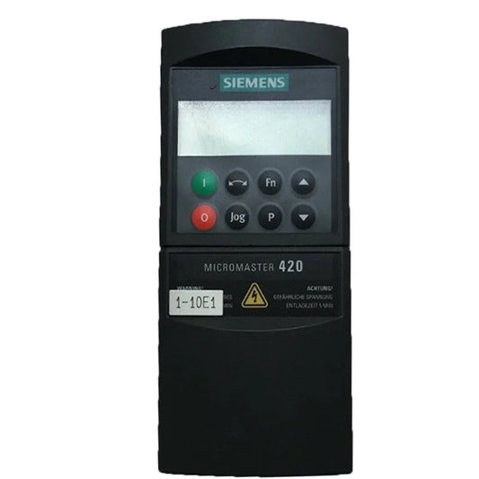 6SE6420-2AB12-5AA1 - SIEMENS [1]