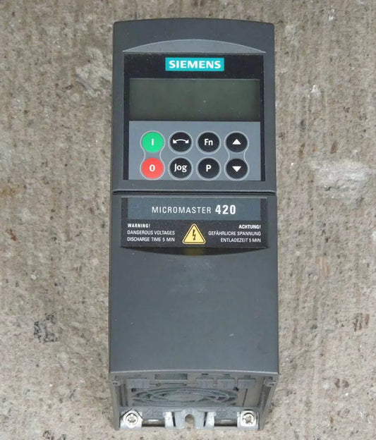 6SE6420-2UD17-5AA1 - SIEMENS [1]