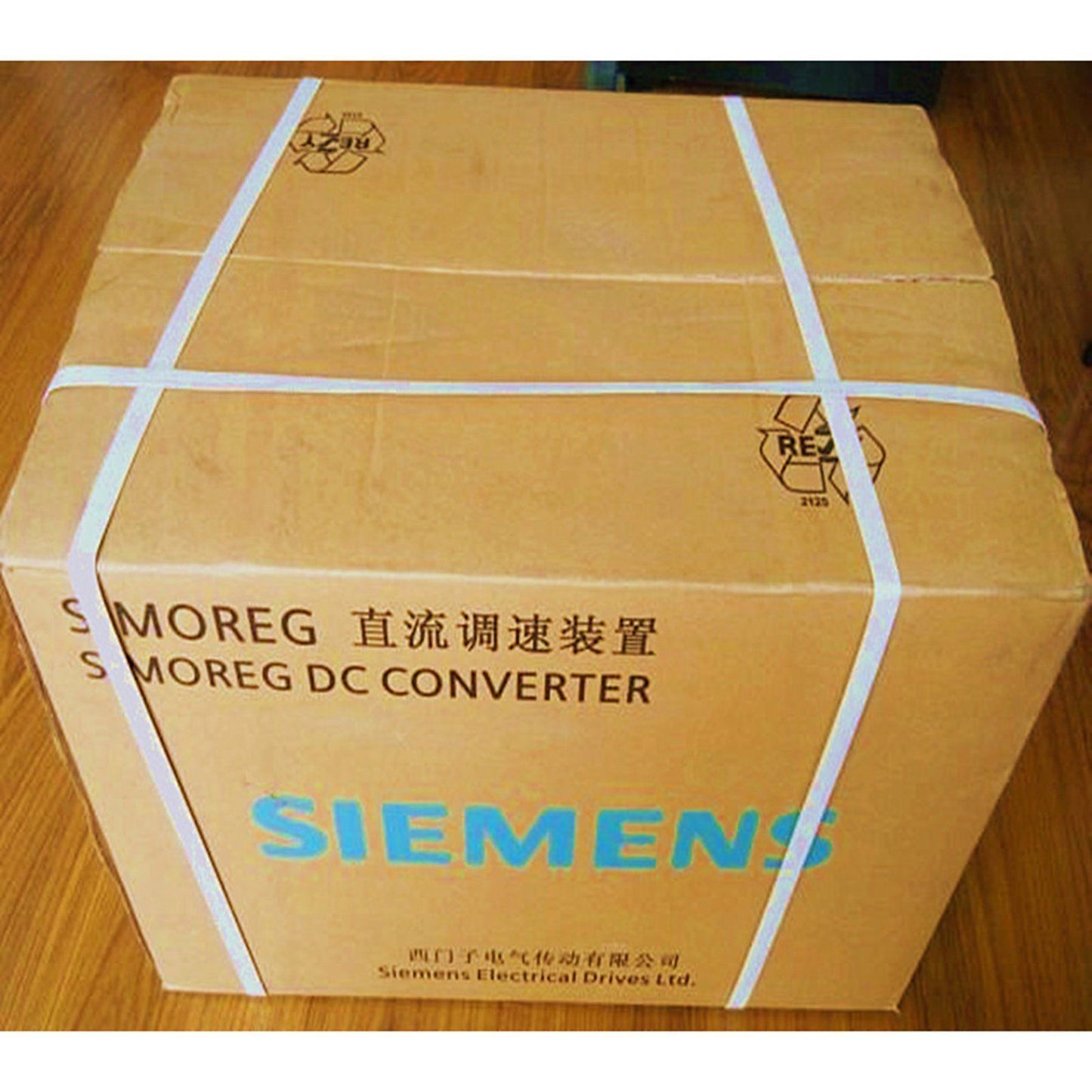 6SE6430-2UD421-1FB0 - SIEMENS