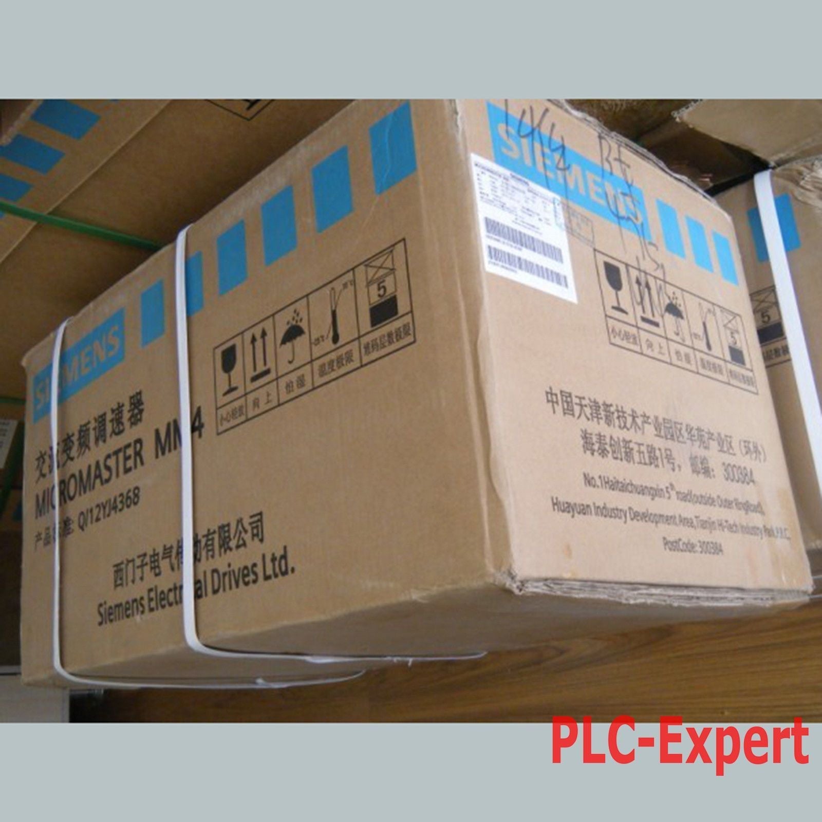 6SE6440-2UC32-2EA1 - SIEMENS