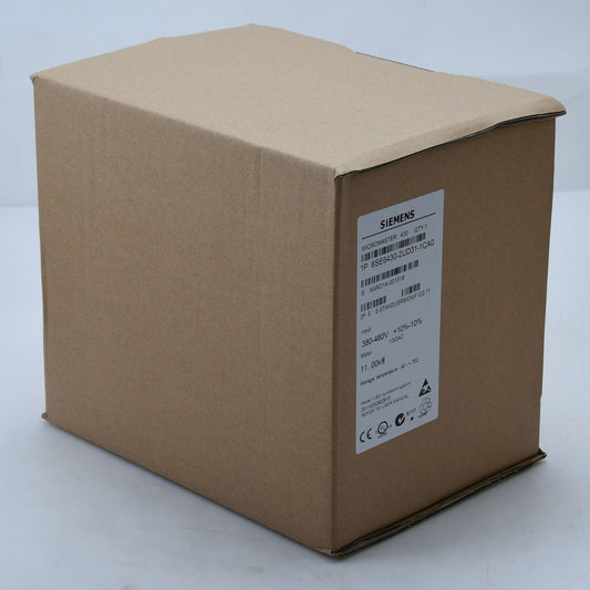 6SE6440-2UE22-2CA1 - SIEMENS