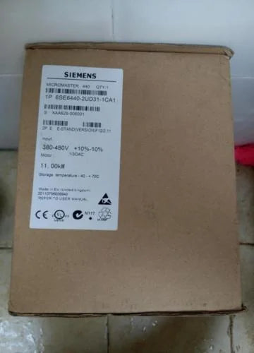 6SE6440-2AD22-2CA1 - SIEMENS [1]