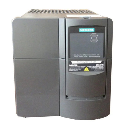 6SE6440-2UC25-5CA1 - SIEMENS [1]