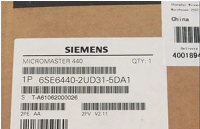6SE6 440-2UD31-5DA1 - SIEMENS [1]