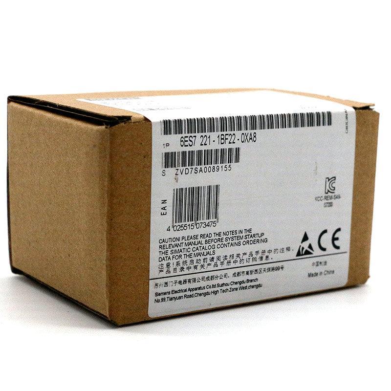 6SE7 221-1BF22-0XA8 - SIEMENS