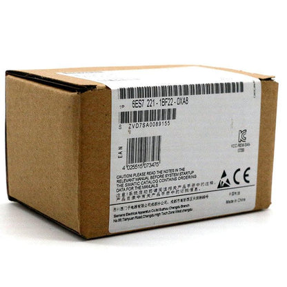 6SE7 221-1BF22-0XA8 - SIEMENS