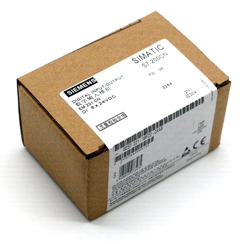 6SE7 221-1BF22-0XA8 - SIEMENS