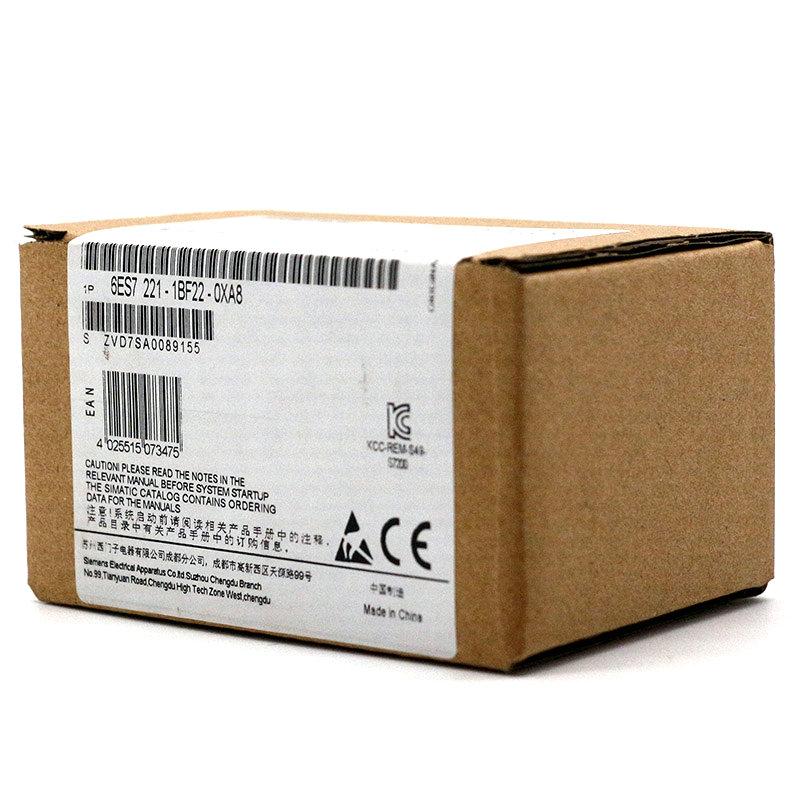 6SE7 221-1BF22-0XA8 - SIEMENS