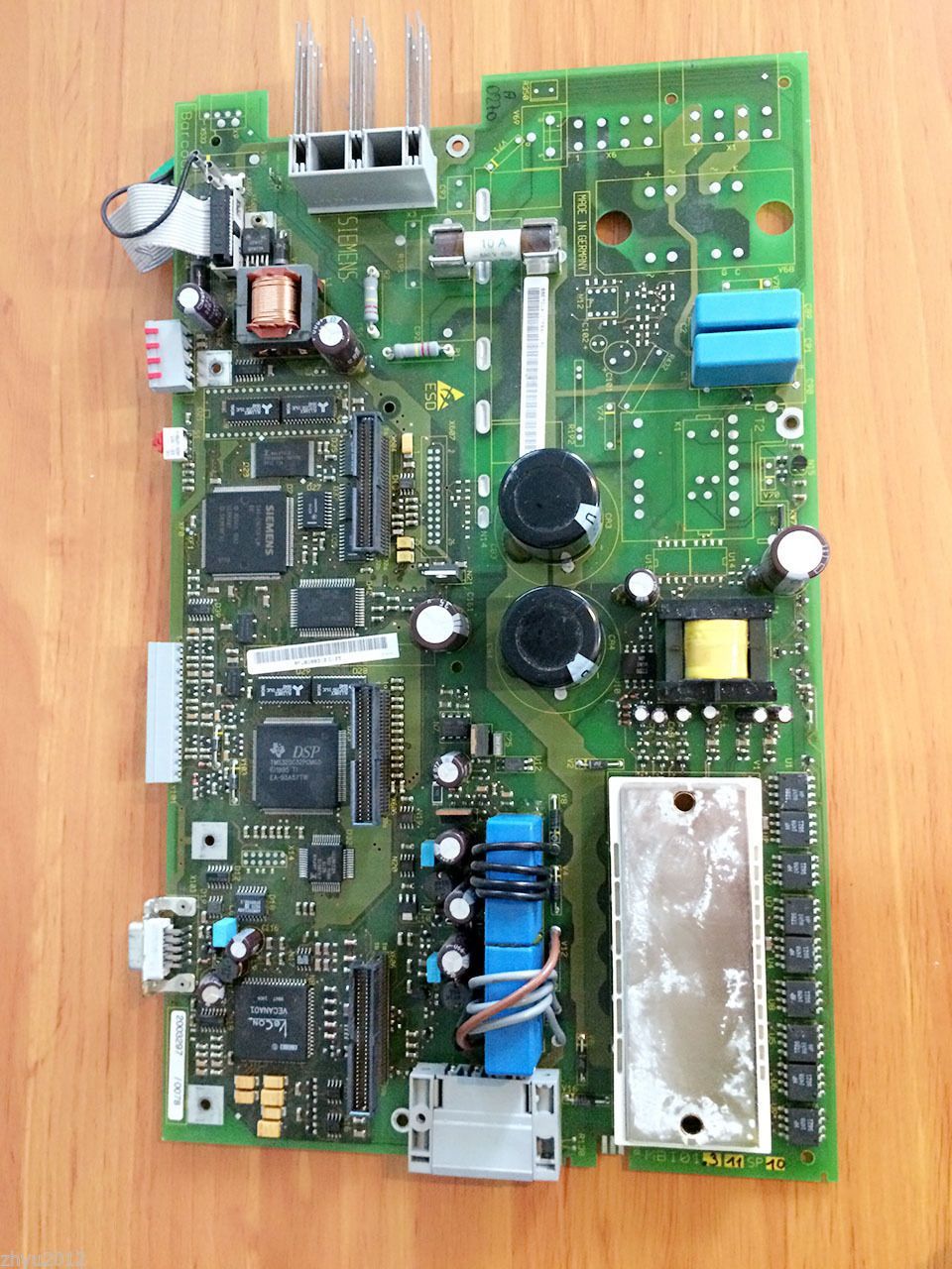 6SE7014-OTP84-1LA0 - SIEMENS