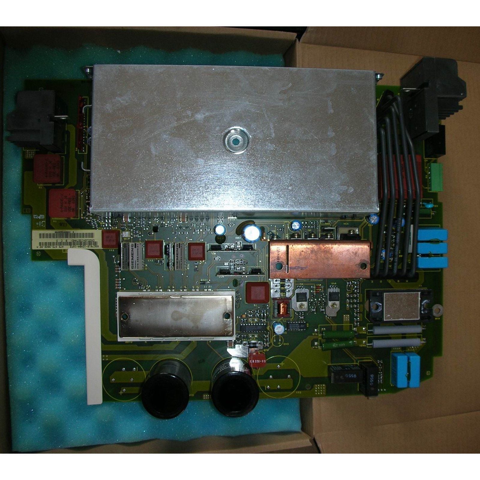 6SE7016-1EA84-1HF2 - SIEMENS