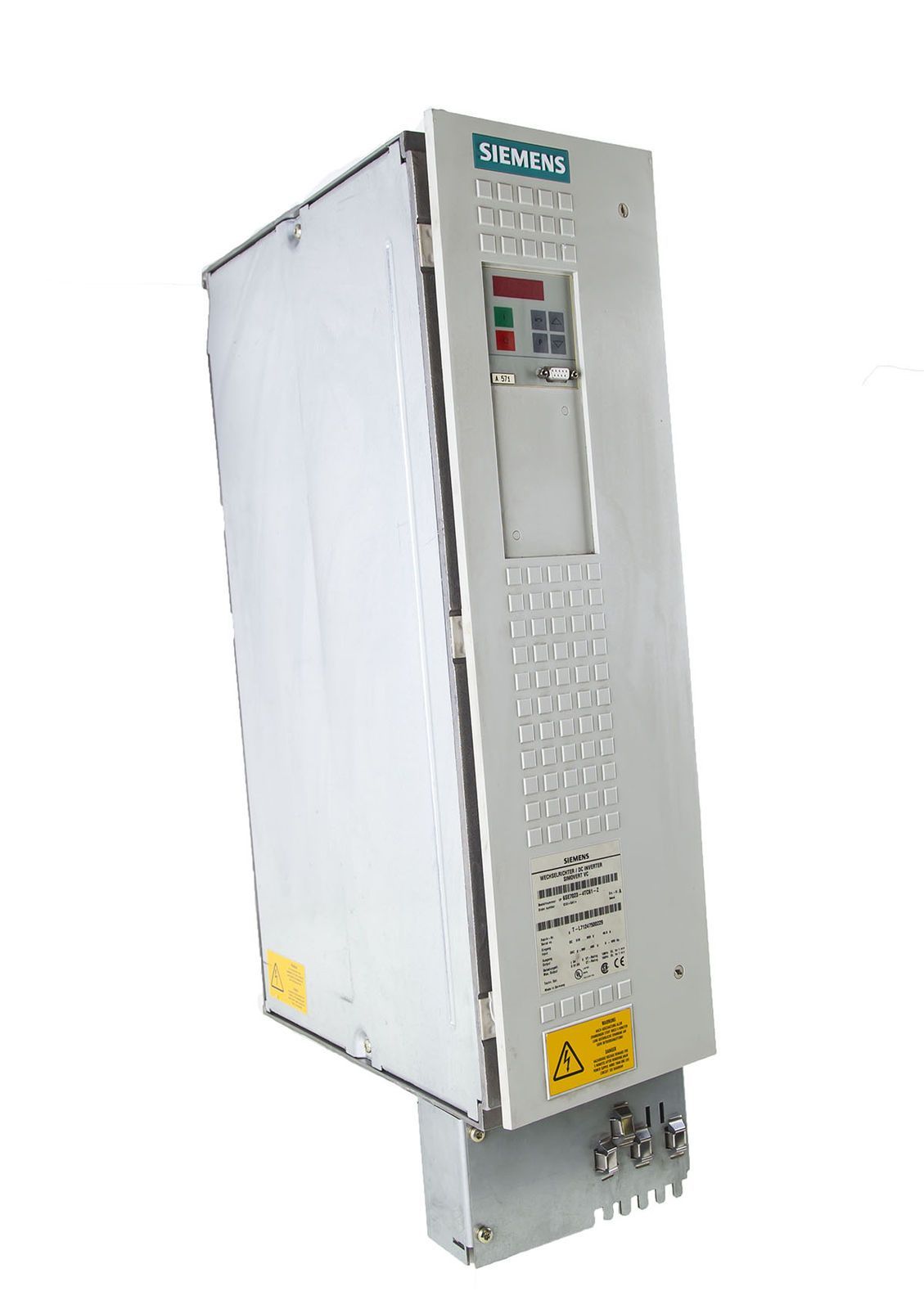 6SE7023-4TC61-Z - SIEMENS