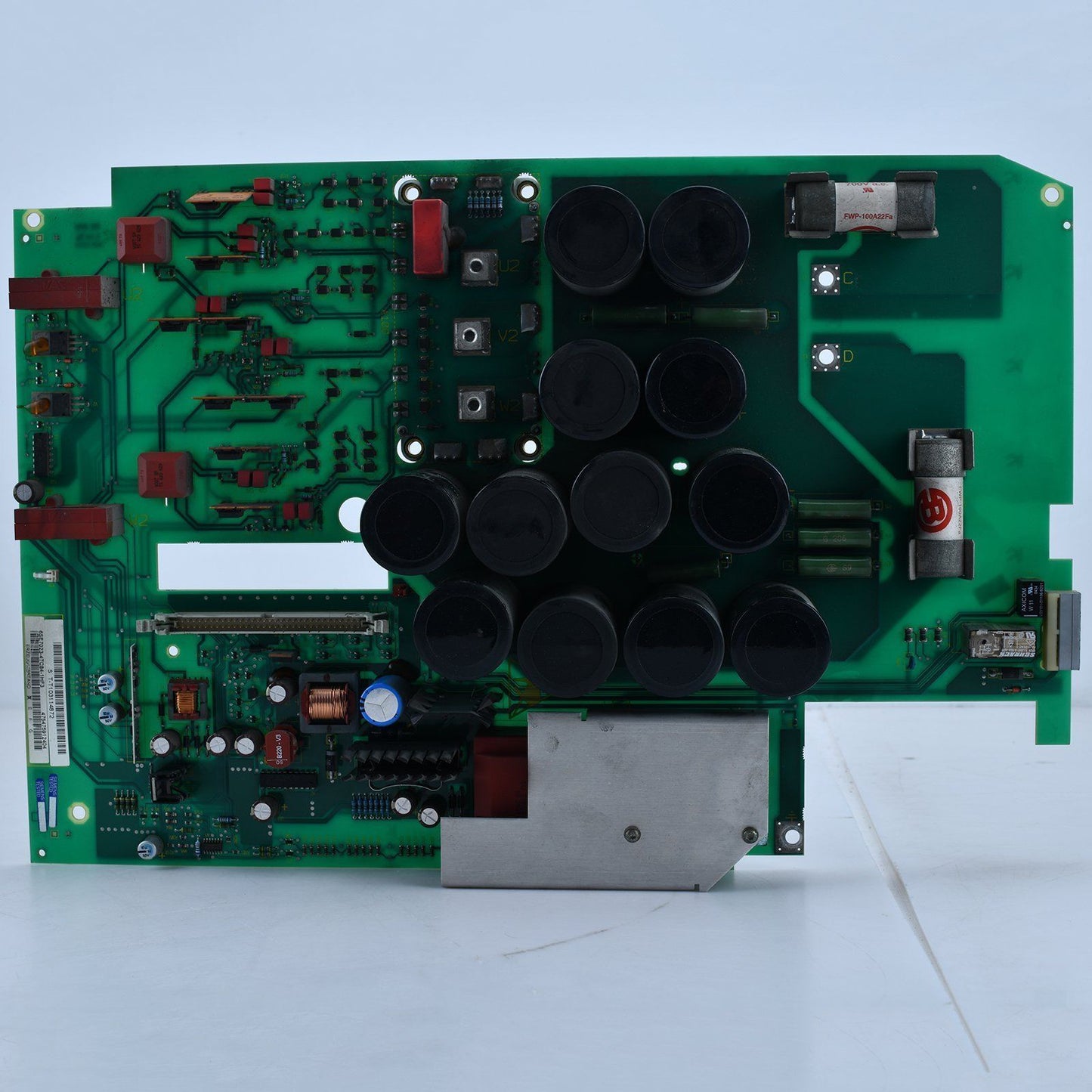 6SE7023-4TC84-1HF3 - SIEMENS