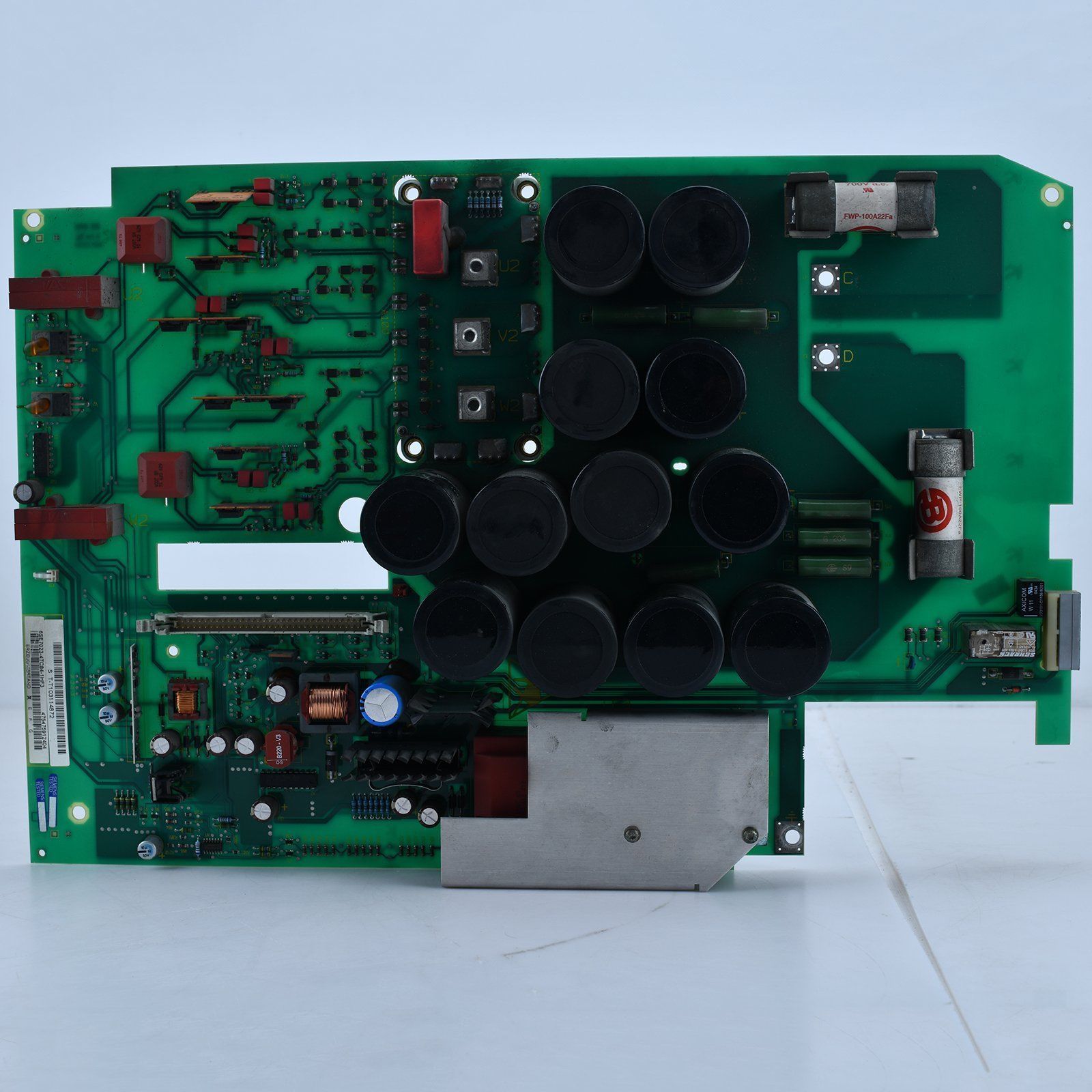 6SE7023-4TC84-1HF3 - SIEMENS