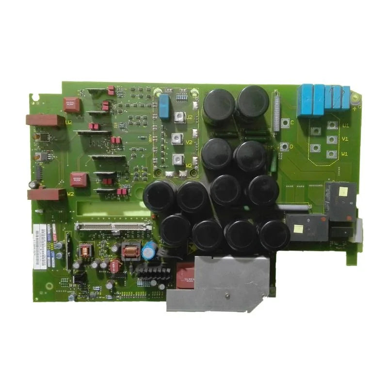 6SE7023-4EC-1HF3 - SIEMENS [1]