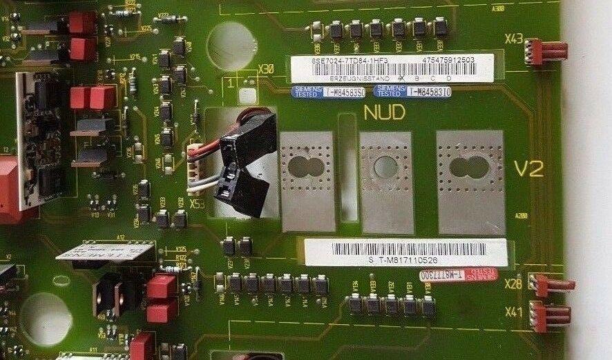 6SE7024-7TD84-1HF3 - SIEMENS