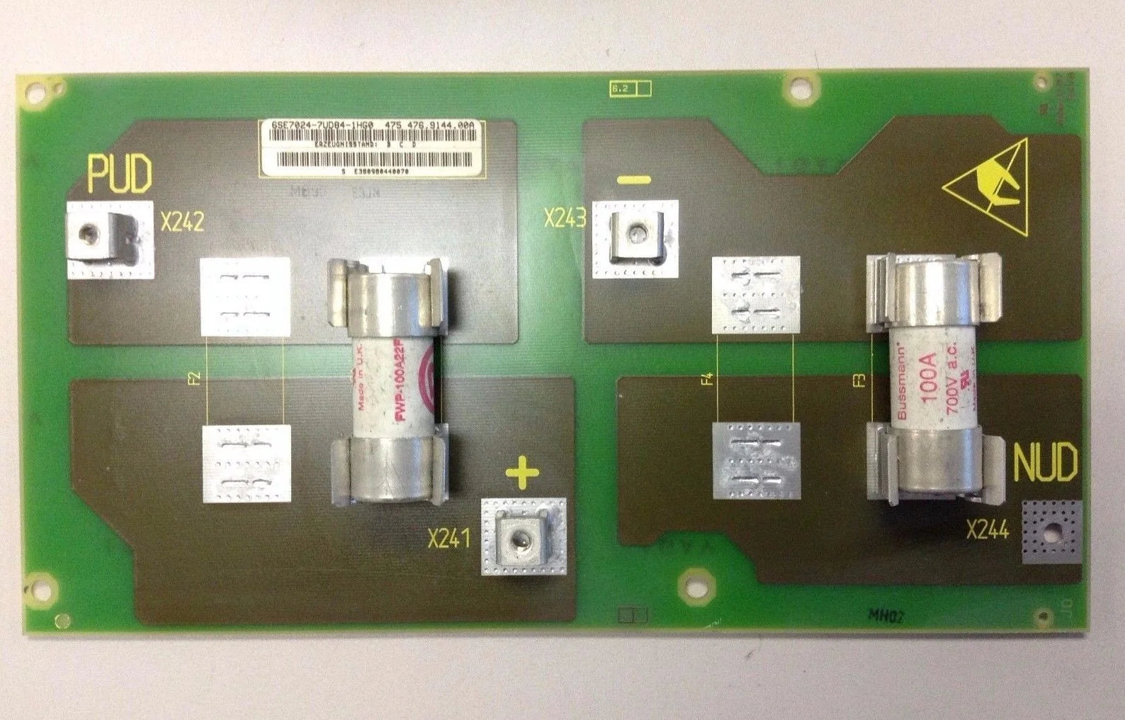 6SE7024-7UD84-1HG0 - SIEMENS [1]