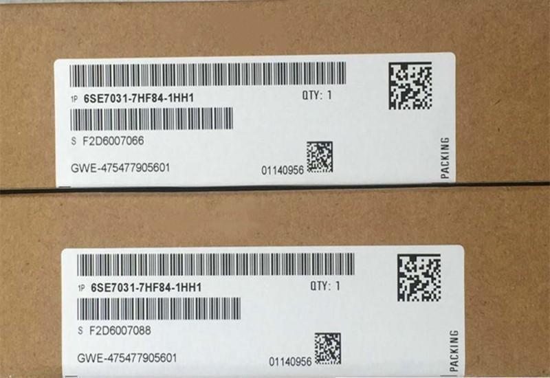 6SE7031-1HF84-1HH1 - SIEMENS