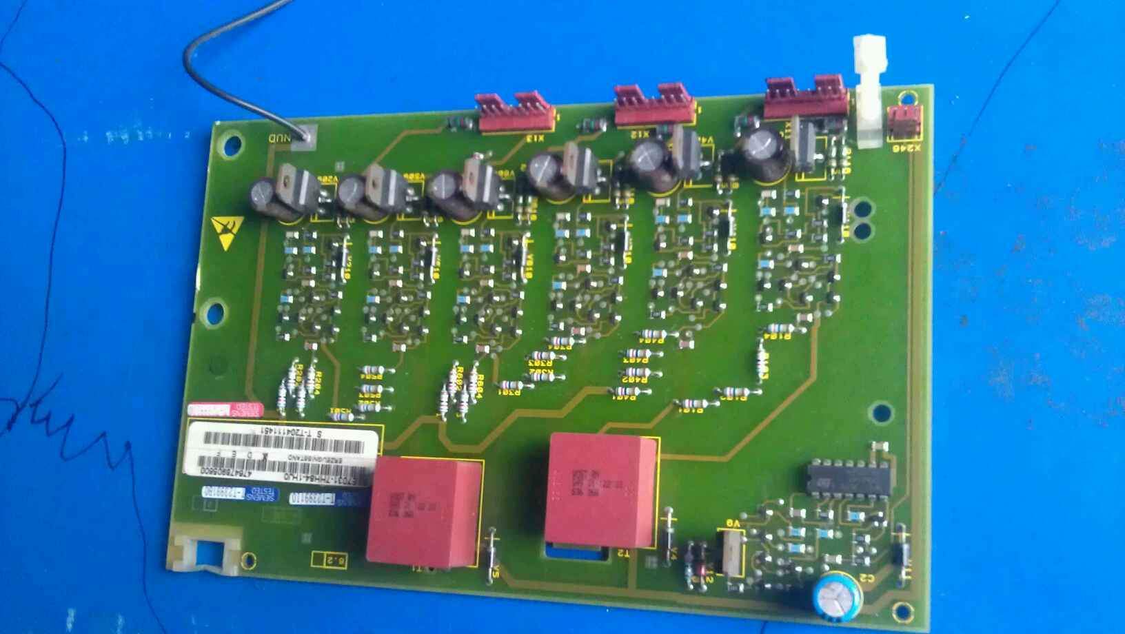 6SE7031-7HH84-1HJ0 - SIEMENS