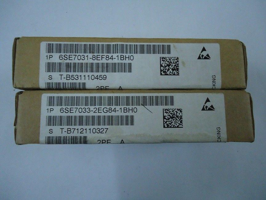 6SE7031-8EF84-1BH0 - SIEMENS