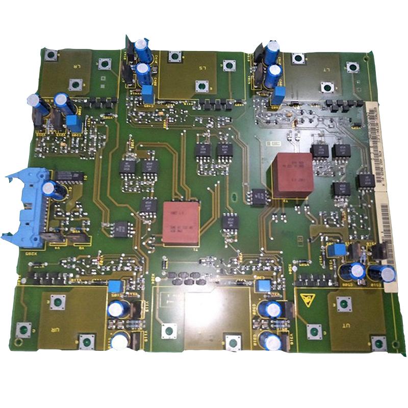 6SE7031-8EF84-1JC1 - SIEMENS