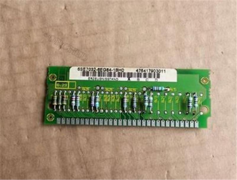 6SE7032-6EG84-1BH0 - SIEMENS