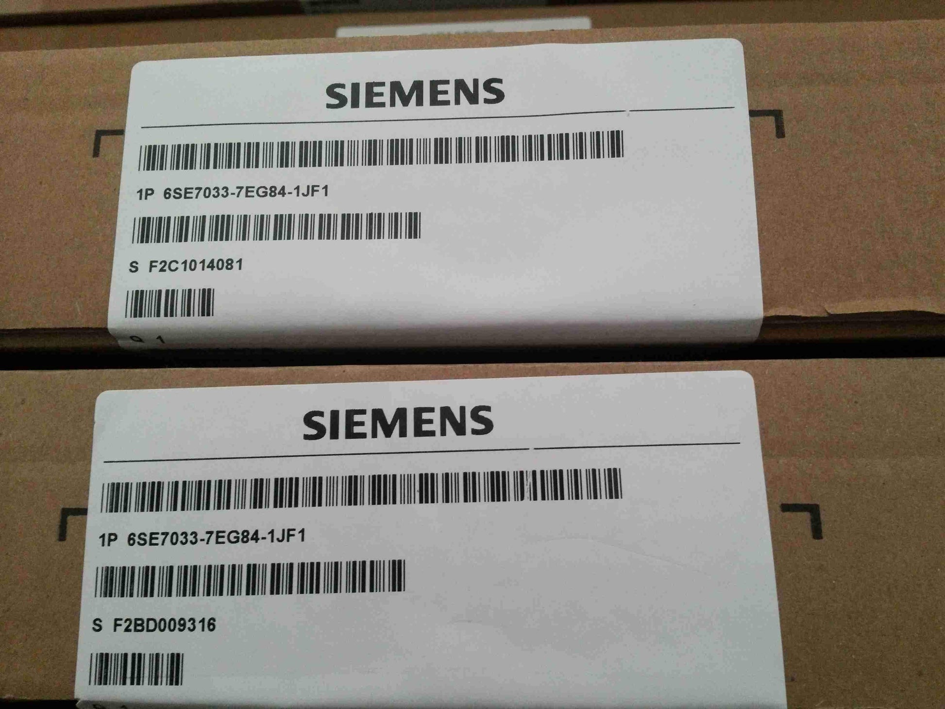 6SE7033-7EG84-1JF2 - SIEMENS